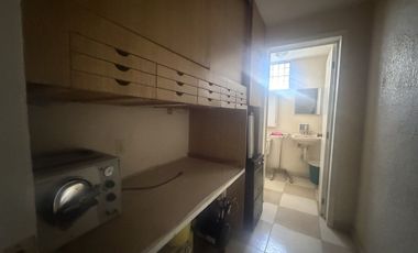 Oficina o consultorio ( dentista) en venta Verónica Anzures