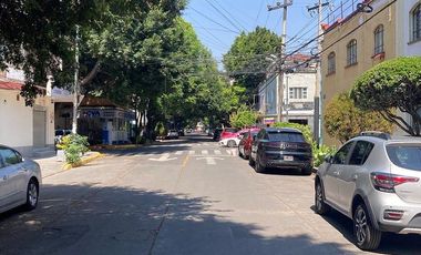 Oficina o consultorio ( dentista) en venta Verónica Anzures