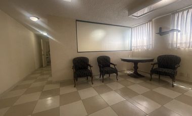 Oficina o consultorio ( dentista) en venta Verónica Anzures