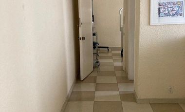 Oficina o consultorio ( dentista) en venta Verónica Anzures