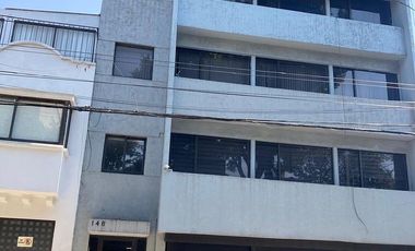 Oficina o consultorio ( dentista) en venta Verónica Anzures