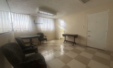 Oficina o consultorio ( dentista) en venta Verónica Anzures