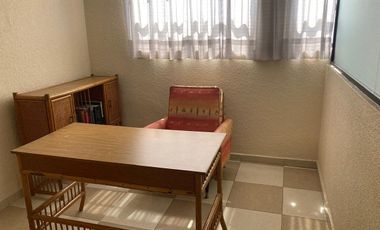 Oficina o consultorio ( dentista) en venta Verónica Anzures