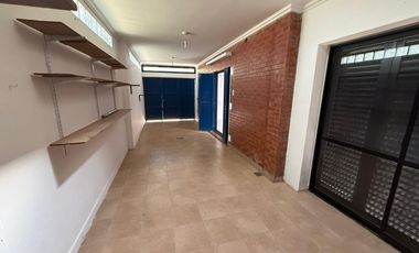 Alquiler - Casa - Santa Fe