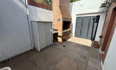 Alquiler - Casa - Santa Fe