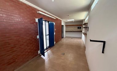 Alquiler - Casa - Santa Fe
