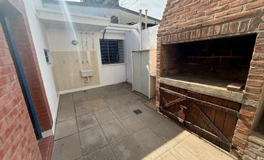 Alquiler - Casa - Santa Fe