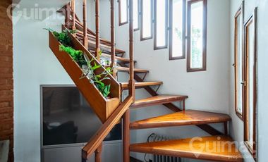 Casa 5 ambientes en 2 plantas Ramos mejia Excelente ubicacion