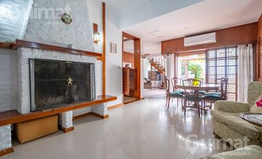 Casa 5 ambientes en 2 plantas Ramos mejia Excelente ubicacion