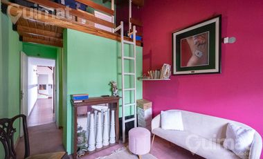 Casa 5 ambientes en 2 plantas Ramos mejia Excelente ubicacion