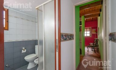 Casa 5 ambientes en 2 plantas Ramos mejia Excelente ubicacion