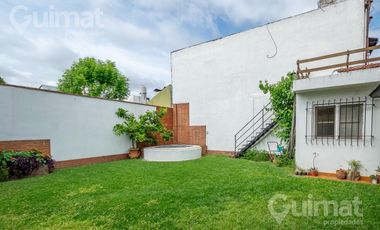Casa 5 ambientes en 2 plantas Ramos mejia Excelente ubicacion