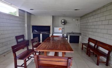 Depto. en  LAS VICTORIAS PLAZA - localidad San Martin - Provincia de Buenos Aires