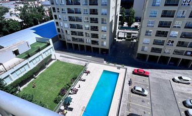 Depto. en  LAS VICTORIAS PLAZA - localidad San Martin - Provincia de Buenos Aires