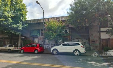 Exc Galpón 2300m2 cerca del Túnel.