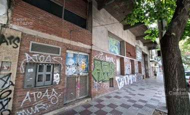Exc Galpón 2300m2 cerca del Túnel.