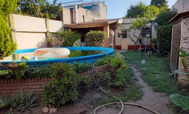 Casa - Temperley Oeste