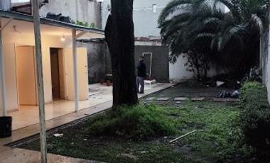 Casa en Lomas de Zamora Oeste