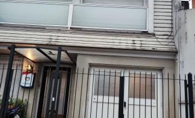 Casa en Lomas de Zamora Oeste