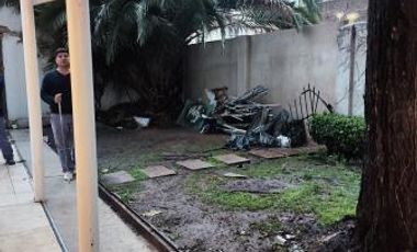 Casa en Lomas de Zamora Oeste