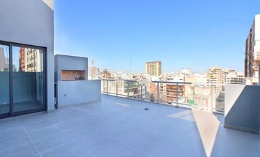 Piso 3 Ambientes amueblado con balcóny amenitis en Parque Rivadavia Caballito