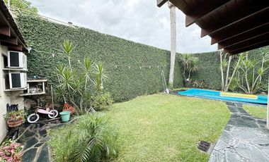 Casa - Temperley Este