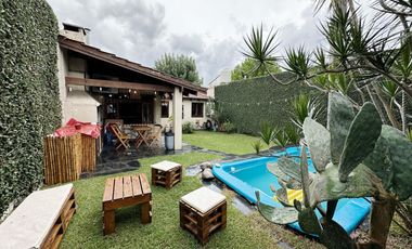 Casa - Temperley Este