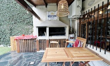 Casa - Temperley Este