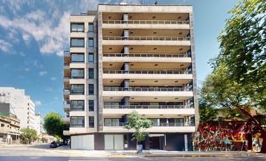 VENTA DEPARTAMENTO 3 AMBIENTES SEMIPISO PALERMO HOLLYWOOD