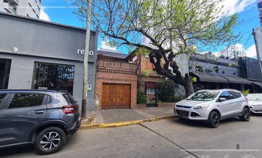 .QUILMES CENTRO - Excelente ubicación :Casa Uso profesional/Comercial/Desarrollos Múltiples