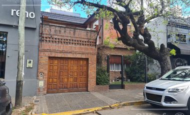 .QUILMES CENTRO - Excelente ubicación :Casa Uso profesional/Comercial/Desarrollos Múltiples