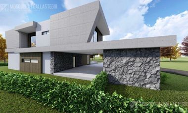 Casa en  venta en San Sebastian