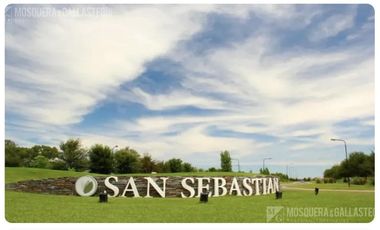 Casa en  venta en San Sebastian