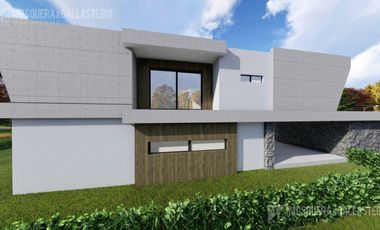 Casa en  venta en San Sebastian