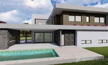 Casa en  venta en San Sebastian