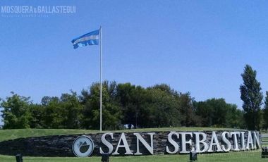 Casa en  venta en San Sebastian
