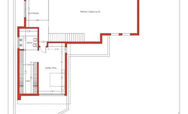 Casa en  venta en San Sebastian