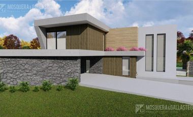 Casa en  venta en San Sebastian