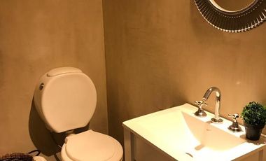 Se vende departamento de 4 ambientes en Pilar