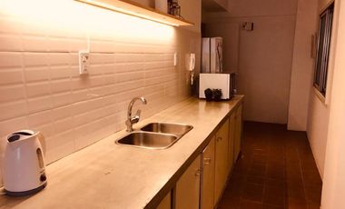 Se vende departamento de 4 ambientes en Pilar
