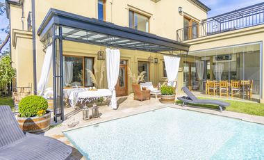 Casa en venta - Barrio Saint Thomas Este, Canning