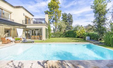 Casa en venta - Barrio Saint Thomas Este, Canning