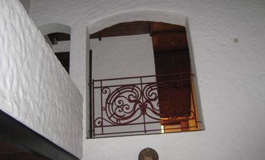 Lindísima Casa - Jose Marmol