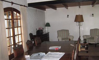 Lindísima Casa - Jose Marmol
