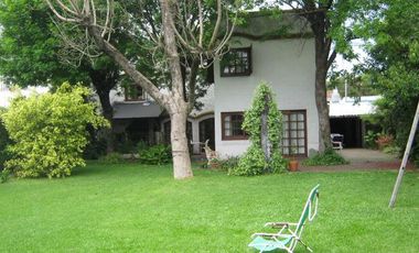 Lindísima Casa - Jose Marmol