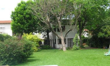 Lindísima Casa - Jose Marmol