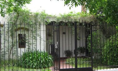 Lindísima Casa - Jose Marmol
