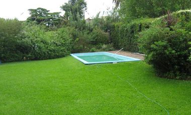 Lindísima Casa - Jose Marmol