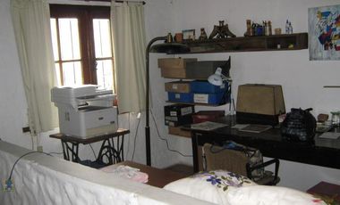 Lindísima Casa - Jose Marmol