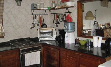 Lindísima Casa - Jose Marmol